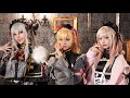 【にじさんじ】ラヴィ コスプレで踊ってみた【オリジナル振付】