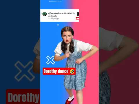 Cadelinha De Madame Dance Trending Viral