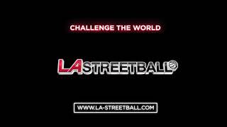 LA Streetball (Soundtrack 2019) Music by Sound Village Audio Post