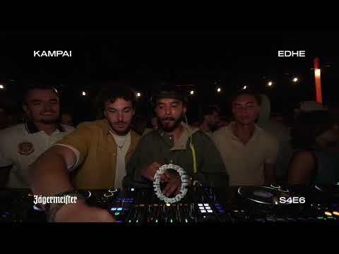 Kultura Radio Show: KAMPAI 🇮🇳 [S04E06]