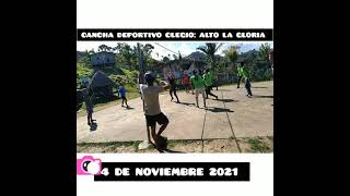 Bladimir Cruz Locutor