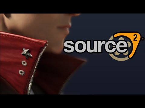 HLA Source 2