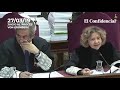 La Fiscalía saca la artillería contra Bernhard Von Grünberg el primer 'observador' del 1-O