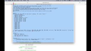 Demo on adding Nue ZigBee Fan light switch device handler and SmartApp for SmartThings Hub