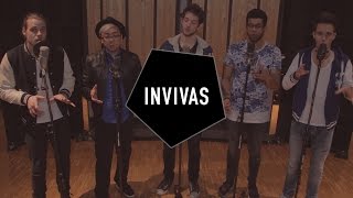 INVIVAS - Shape of you (Ed Sheeran Live Cover)