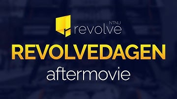 RevolveDagen 2022 Aftermovie
