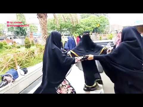 Indahnya Persahabatan.... Tetaplah Istiqamah Ukhty