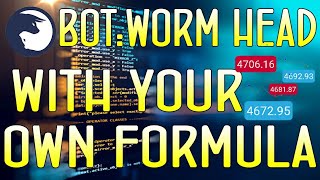 BINARY BOT TOOL : RISE FALL WORM HEAD screenshot 3
