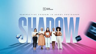 How to Create Realistic Shadows Using Perspective Free Transform in Photoshop. Profile