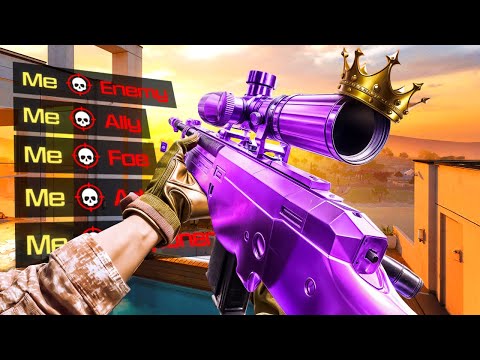 COTC (UX) BO6 FFA Sniping Fails (Highlights #13)