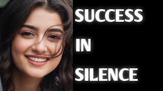 Moving Forward Alone Until Wealth Finally Came