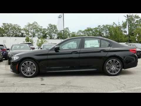 new-2019-bmw-5-series-baltimore-md-woodlawn,-md-#490754---sold