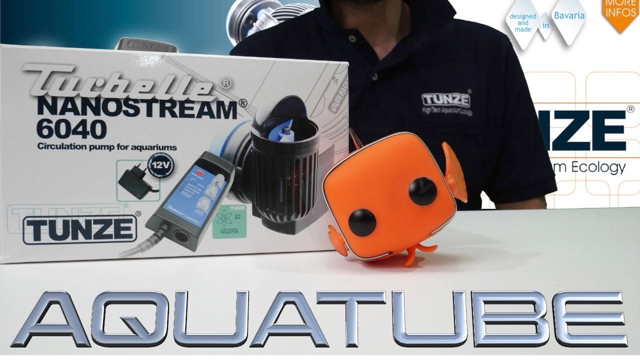 ✅👉Turbelle Nanostream 6040👈