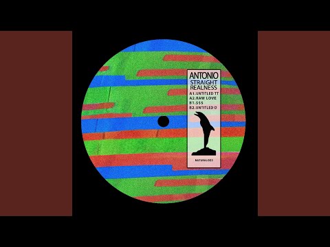 Antonio (65) — Raw Love