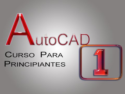 ᴴᴰ COMO UTILIZAR AUTOCAD PARA PRINCIPIANTES DESDE CERO