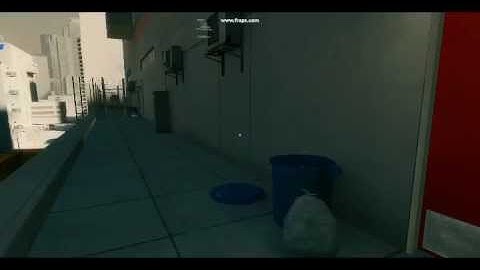 Some fun with Mirror