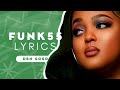 Funk 55 Lyrics - Shakes & Les, DBN Gogo, Zee Nxumalo, Chley, Ceeka RSA