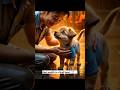 Poor Puppy, Rich Cruelty, True Kindness | Heartbreaking Reality 🐶 #poorpuppy#YouTubeShorts #Trending
