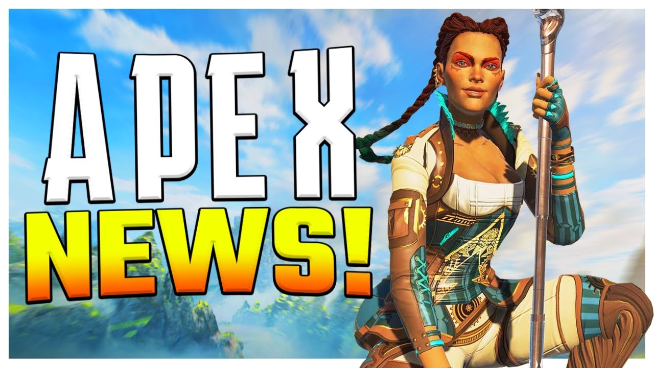 Why Loba's Hitbox is BROKEN - Havoc Nerf Not Coming? (Apex Legends News)