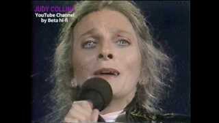 JUDY COLLINS - "Over the Rainbow"  1982 LIVE