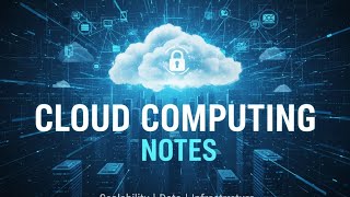 Cloud Computing | Unit 2| Topic 1 : Web-Based Applications  #shorts #btech #mtech #trending