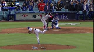 Joe Kelly Comeback 98 MPH 2-Seam Fastball