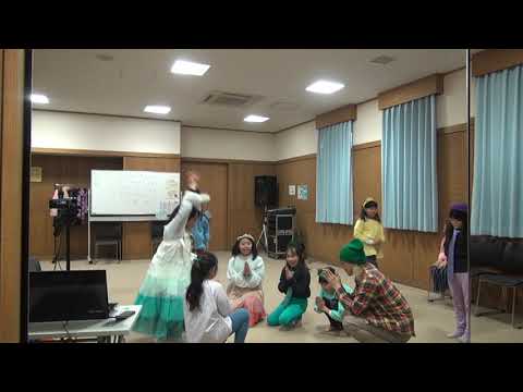 たけのこニョッキッキ大会♯001