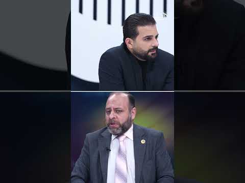 العصائب تريد منصب المحافظ ونحن نطالب بمستقل النائب حيدر المطيري يكشف ما يجري في بابل