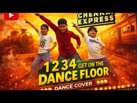 1234 Get On The Dance Floor 💃 | Step Up Student Zone