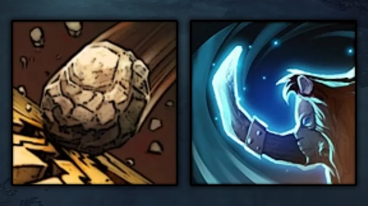 broken lane, Tiny + Magnus