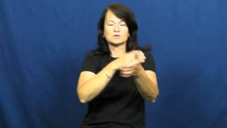 text-passage ASL