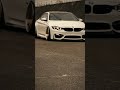 Night Vibes with BMW M4. #edit#carshorts #edit #highperformance #supercars #carcommunity #tuning