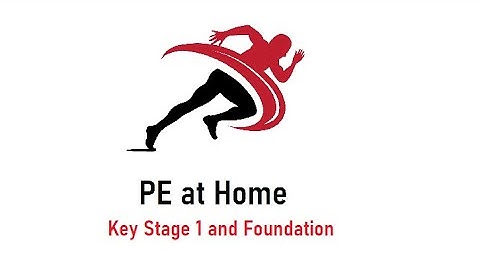 PE at Home for KS1 & Foundation - Throwing and Catching a Small Object