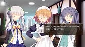 Clover Day S キャラ紹介ムービー 竜胆つばめ 編 Youtube Clover Day S キャラ紹介ムービー 竜胆つばめ 編 Youtube