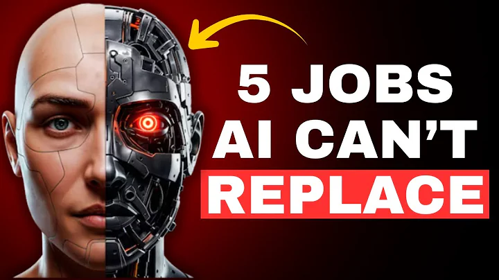 Top 5 Jobs That AI Can NEVER Replace