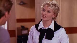 Melrose Place-Peter, Michael & Jane