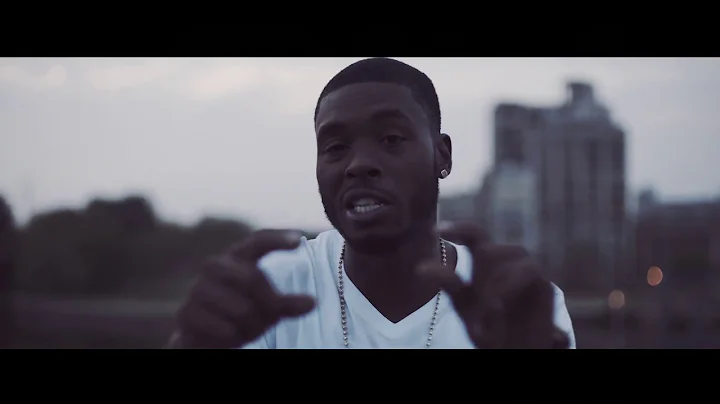 Dannyland | "I Pray" Official Music Video
