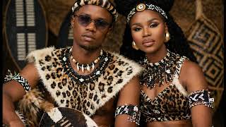 Driemo Ft Nkosazana Daughter  Makhadzi U0026 Triple M  Follow  Cover 