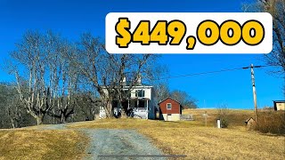 3715 Unus Rd video tour
