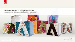 Famous Getting Support using the Adobe Admin Console - Adobe for Enterprise Wealth