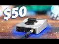 Cool Tech Under $50 - July!