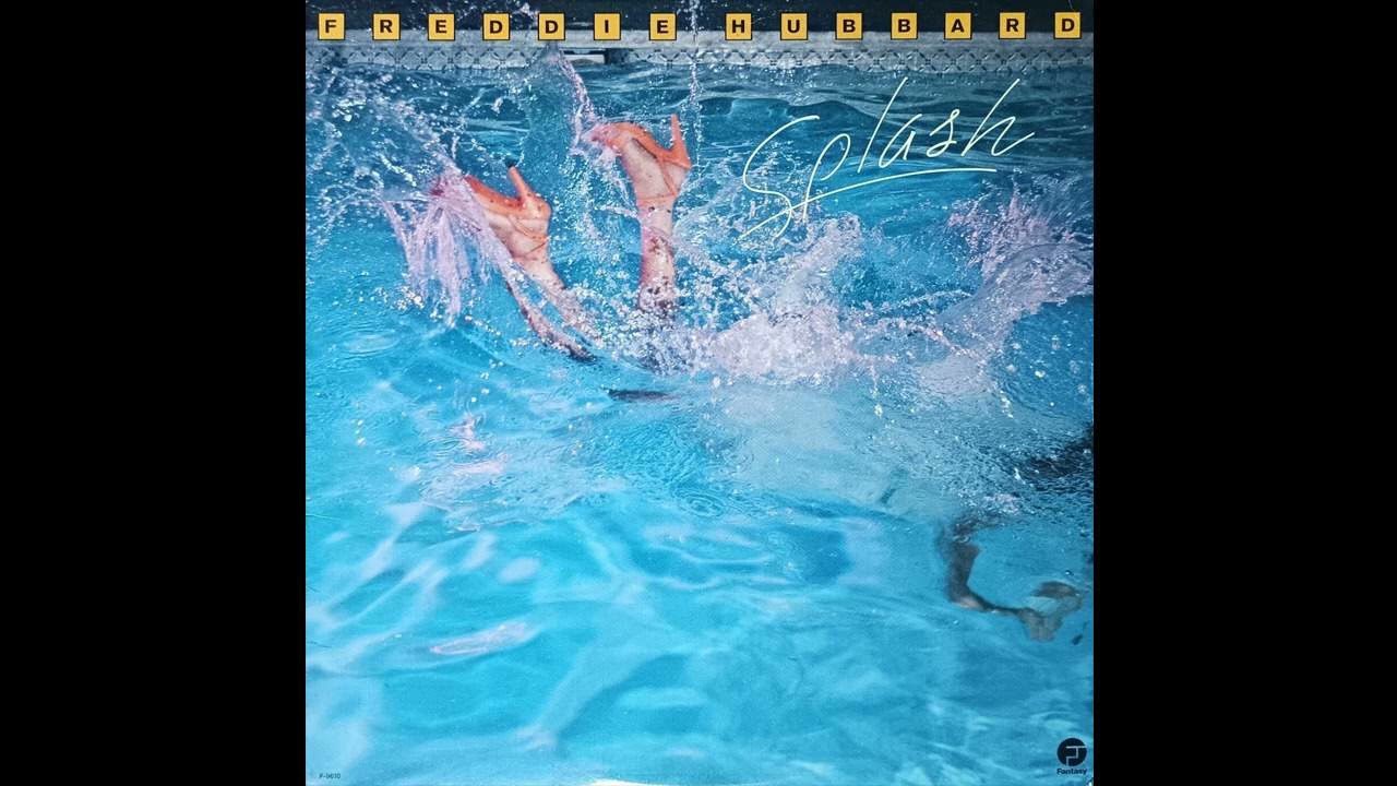 Freddie Hubbard - Mystic Lady [US] Soul, Jazz, Easy Listening (1981)