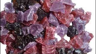 Jello Rock Candy | Kohakutou Recipe