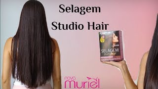 Selagem Nova Muriel Studio Hair-Jane Carvalho
