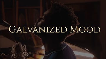 Soultek - Galvanized Mood