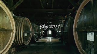 牛久シャトーを散歩、穴場スポットを発見 【Vlog #017】