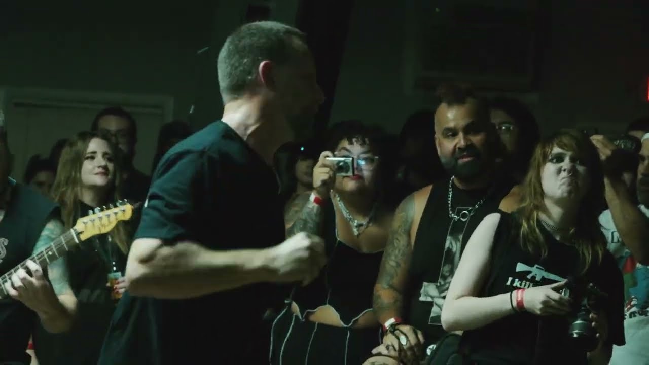 Folly • FULL SET • Lyndhurst, NJ • 10.5.24