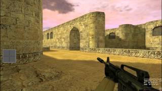 HelioS Framework LVL 3 CS 1.6 #2