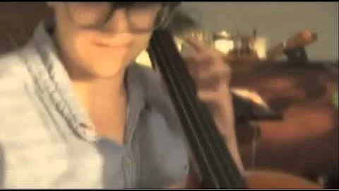 Cris Derksen and Joy Mullen CBC 8th Fire Interview