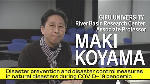 Disaster prevention and disaster control measures in natural disasters during COVID-19 pandemic